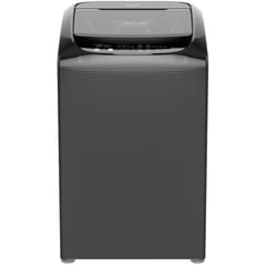 WHIRLPOOL - Lavadora automática acros 16kg negro