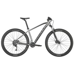 GENERICO - Bicicleta Scott Aspect 950 2022 XS Gris Oscuro