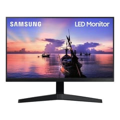 SAMSUNG - MONITOR LF24T350FHLXZL