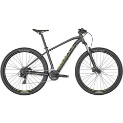 SCOTT - Bicicleta Aspect 960 2022 S Negro Mate