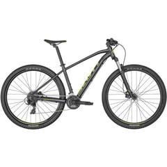 SCOTT - Bicicleta Aspect 960 2022 M Negro Mate