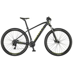 SCOTT - Bicicleta Aspect 960 2022 L Negro Mate