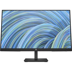 HP - MONITOR V24V 23.8 INCH/FHD VA/75 Hz/AMD FreeSync/HDMI-VGA/65P62AA