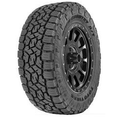 TOYO - Llanta LT285/75R16 Open Country A/T III 126/123R