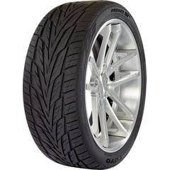 TOYO - Llanta 255/50R19 Proxes ST III 107V