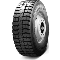 KUMHO - Llanta 12.00R22.5 KMD01 152/148K