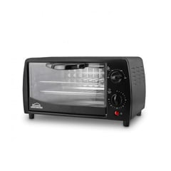 HOME ELEMENTS - Horno Tostador 9 lts .