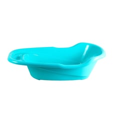 RIMO - Bañera Plastica Verde Manzana