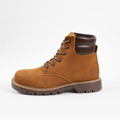 HERREROS - Bota Outdoor TAURO - Avellana