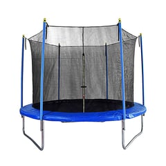 SVELFIK - Trampolin Brincolin Para Niños Con Malla Protección