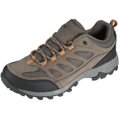 RUGGED OUTBACK - Botas para excursión para hombres 127352 café