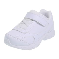 SMART FIT - Zapatos hutch para kids pequeños smartfit 171920 blanco