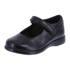 SMART FIT - Zapatos becki ii para kids pequeñas smartfit 172879 negro