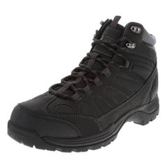 RUGGED OUTBACK - Botas para montaña ridge para hombres 176073 negro