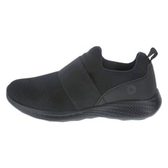 AIRWALK - Tenis Slate Strike Para Mujer Payless Negro