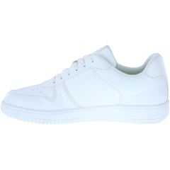 LA GEAR - Tenis dash court para hombres 190202 blanco