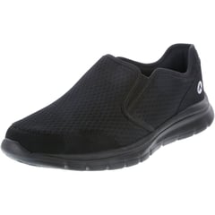 AIRWALK - Zapatos Sin Cordones Encore Para Hombres Payless Negro