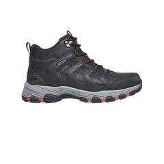 SKECHERS - Botas Relaxed Fit Selmen Relodge