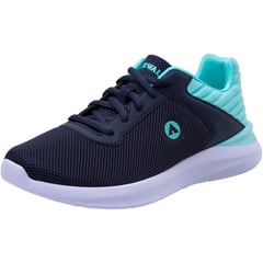 AIRWALK - Tenis vertek para mujer 191737 azul