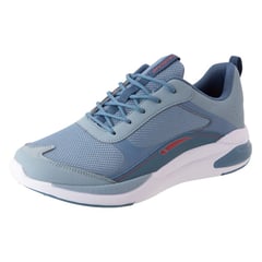 LA GEAR - Tenis solace gel para hombres 192115 azul