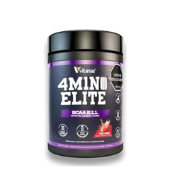 VITANAS - Amino Elite 30 Servicios - Fruit Punch