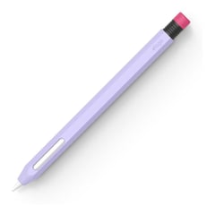 ELAGO - Estuche Compatible Apple Pencil 2 Generación / Pro Lavanda