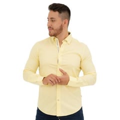 NAUTICA - Camisa para hombre 7SN.