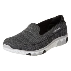 AIRWALK - Tenis Raven Para Mujer Payless Gris Oscuro