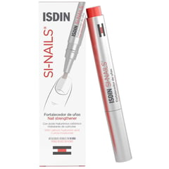 ISDIN - Isdin Si-Nails Fortalecedor De Uñas x 2,5 Ml