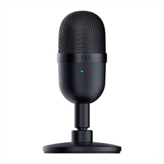 XIAOMI - Micrófono Gamer Razer Seiren Mini Condensador Supercardioide