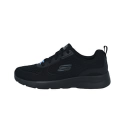 SKECHERS - Tenis Dynamight 20- Hip Star Black