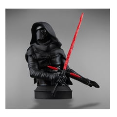 PLANETA DEAGOSTINI - Star Wars Kylo Ren Figura Busto De Colección