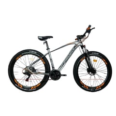 PROFIT - Bicicleta de Montaña Profit X20 Max Rin 29