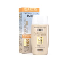 ISDIN - Fotoprotector Fusion Water Light Fps50 X 50ml