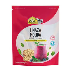 KARAVANSAY - Linaza molida x500 gr