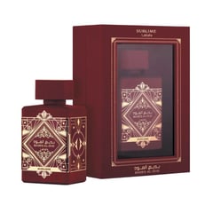 LATTAFA - Perfume Badee Al Oud Sublime 100ml