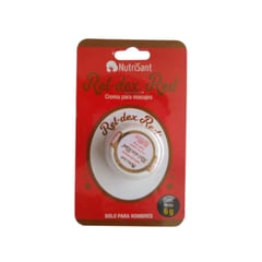 NUTRISANT - Retardante Intimo CREMA Ret Dex Red 6 gr