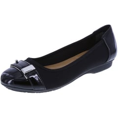 DEXTER - Zapatos corey para mujer 184047 negro