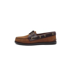 SPERRY - Mocasín Hombre AO Brown