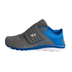 CROSS TREKKERS - Tenis Gusto Xt Ps Para Niños Payless Azul