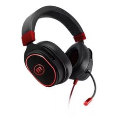 MAXELL - AUDIFO GAMING VIBRATION CMICROF