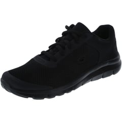 JACK&JONES - Tenis gusto xt ii para hombres cross trekkers 190598 negro