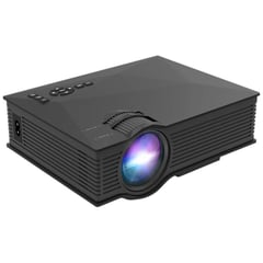 GENERICO - Proyector de Video Wifi Full HD UC-68