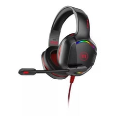 MAXELL - DIADEMA GAMING CA-H-MIC FORCE HEADSET