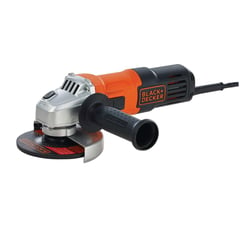 BLACK+DECKER - MINIPULIDORA 4 -1/2 650W 12000RPM BLACK AND DECKER