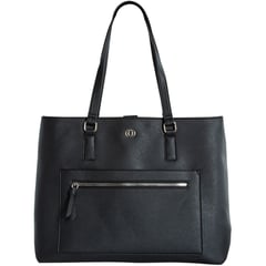 MINICCI AND M DESIGN - Bolso bristol para mujer minicci 190034 negro