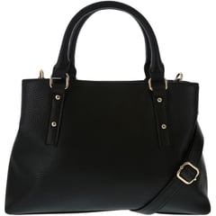 MINICCI AND M DESIGN - Bolso de mano victoria para mujer minicci 191559 negro