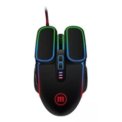 MAXELL - MOUSE GAMING TRON CA-MOWR 7200 DPI