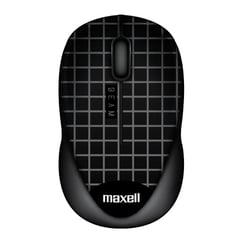 MAXELL - MOUSE TRACE MOWL-250 INALAMBRICO BLACK