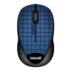 MAXELL - MOUSE TRACE MOWL-250 INALAMBRICO BLUE